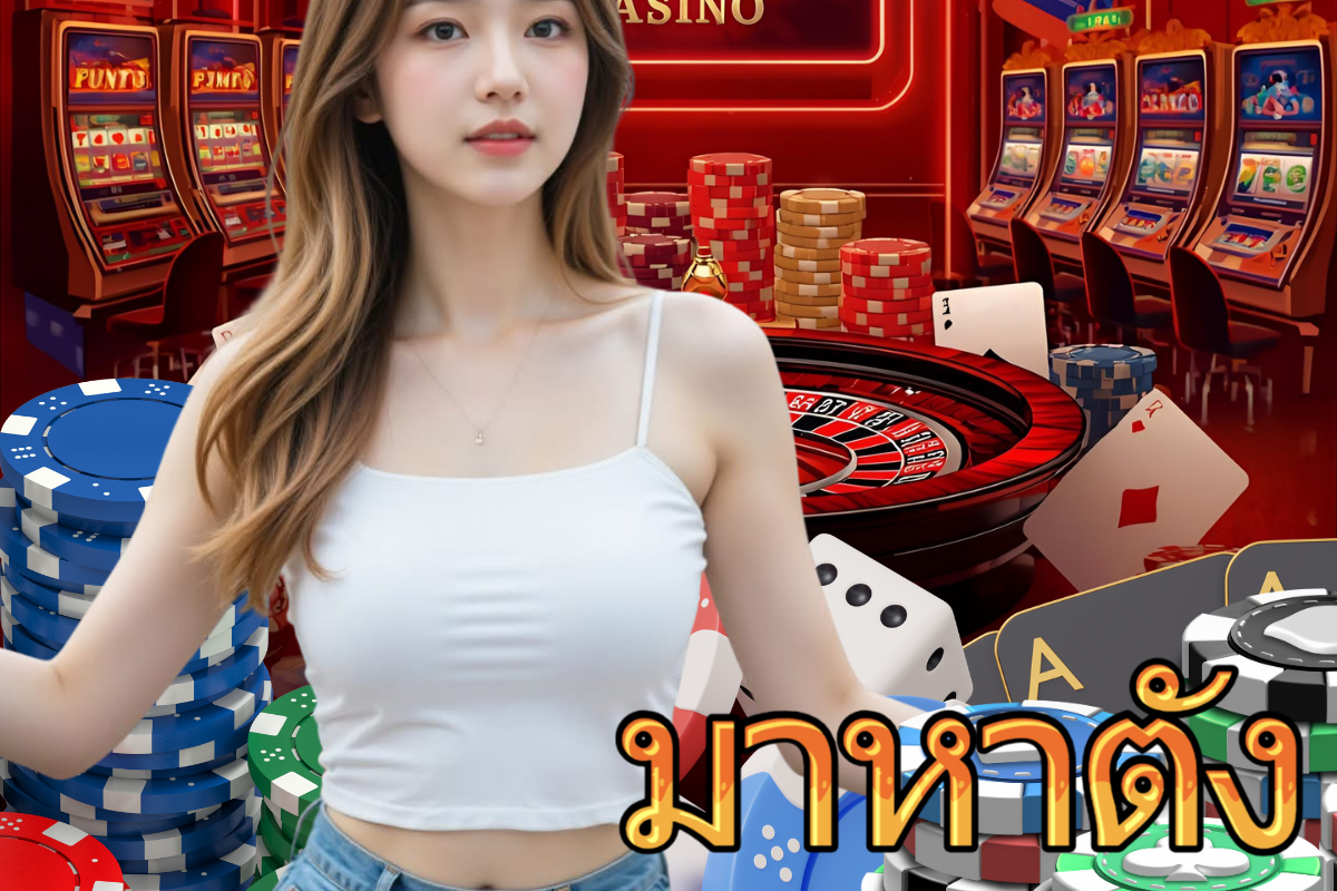 มาหาตัง