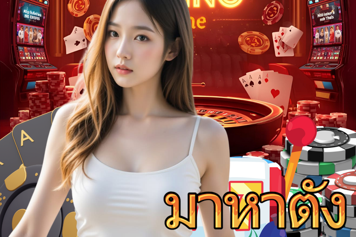 มาหาตัง wallet