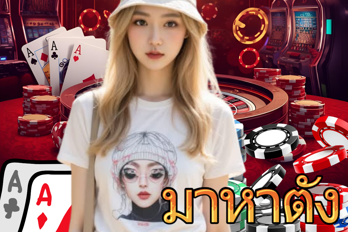 มาหาตัง สล็อต
